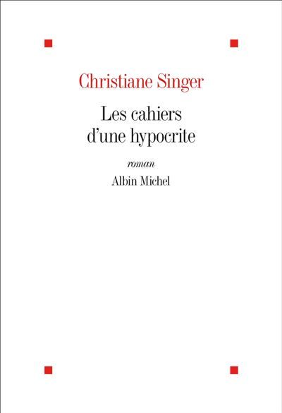 Les Cahiers d'une hypocrite (édition 2022)