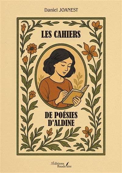 Les cahiers de poésies d'Aldine