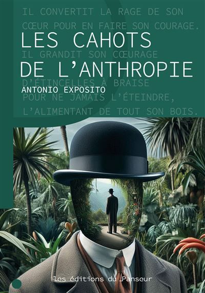Les Cahots de l'Anthropie 2026