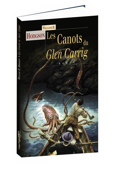 Les Canots du Glen Carrig