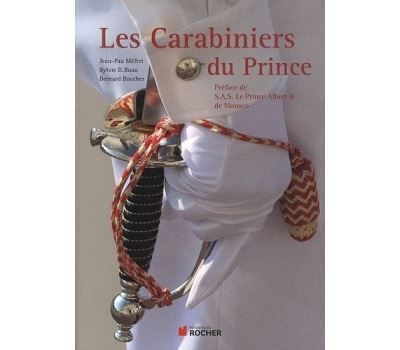 Les Carabiniers du Prince