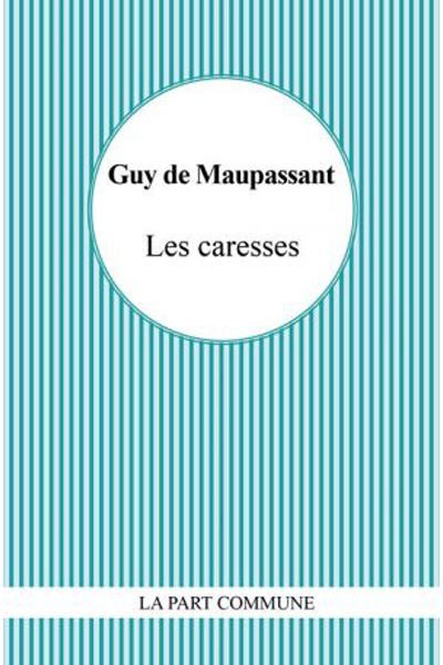 Les Caresses Sur les chats, La peur