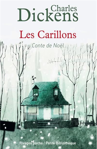 Les carillons Conte de Noël