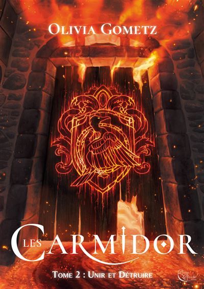 Les Carmidor, Tome 2