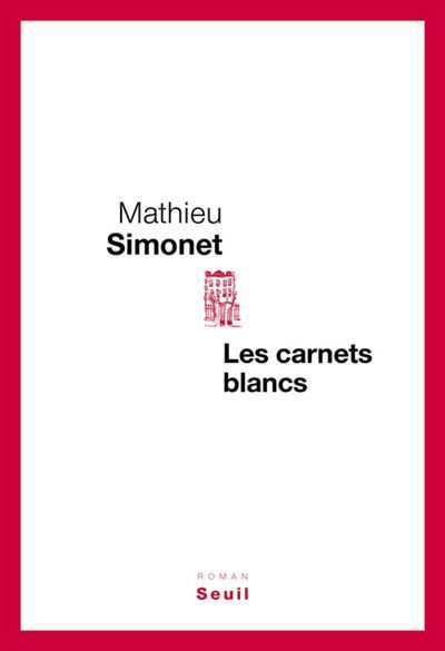 Les Carnets blancs