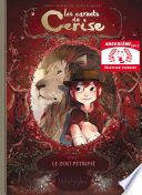 Les carnets de Cerise T01 - Le zoo pétrifié