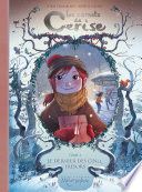 Les carnets de Cerise T03 - Le Dernier des cinq trésors