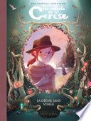 Les carnets de Cerise T04 - La Déesse sans visage