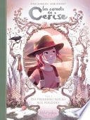 Les Carnets de Cerise T05 - Des premières neiges aux perséides