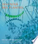 Couverture de Les Carnets du paysage n° 26 - Inventer des Plantes par Collectif, Collectif,