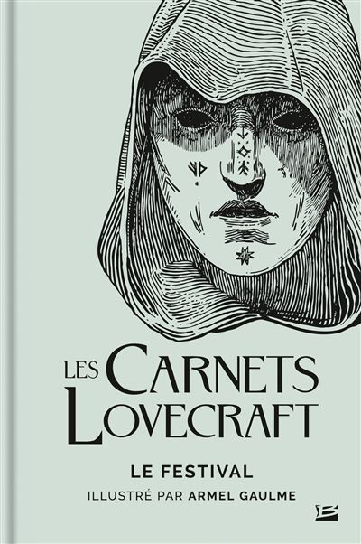 Les Carnets Lovecraft : Le Festival