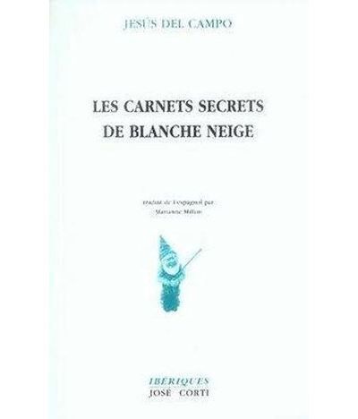 Les carnets secrets de Blanche Neige