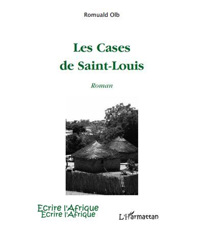 Les Cases de Saint-Louis