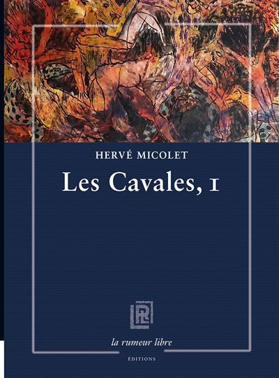 Les Cavales, 1