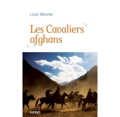 Les cavaliers afghans