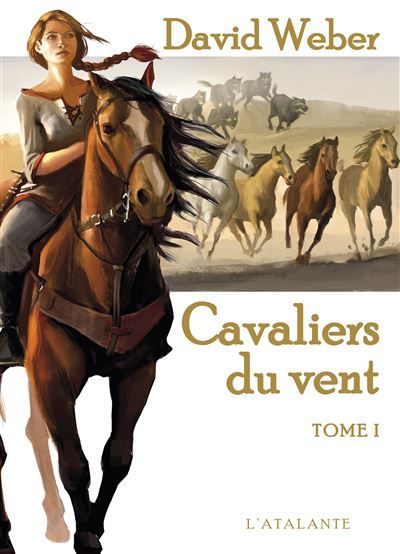 Les cavaliers du vent
