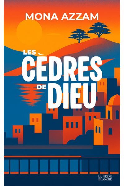 Les cèdres de Dieu