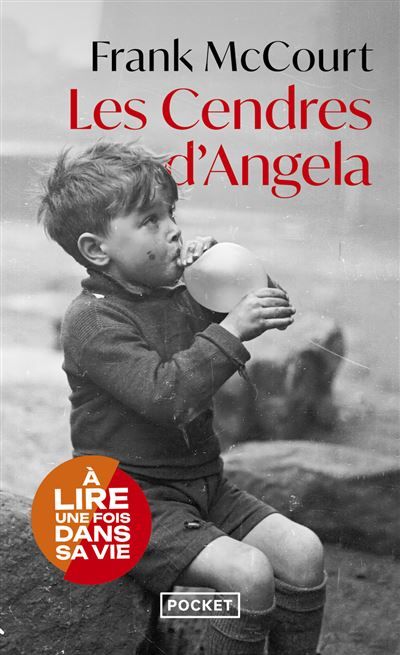 Les cendres d'Angela