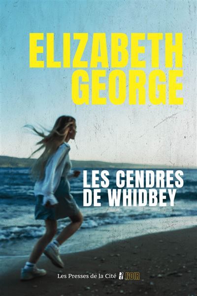 Les Cendres de Whidbey - The Edge of Nowhere