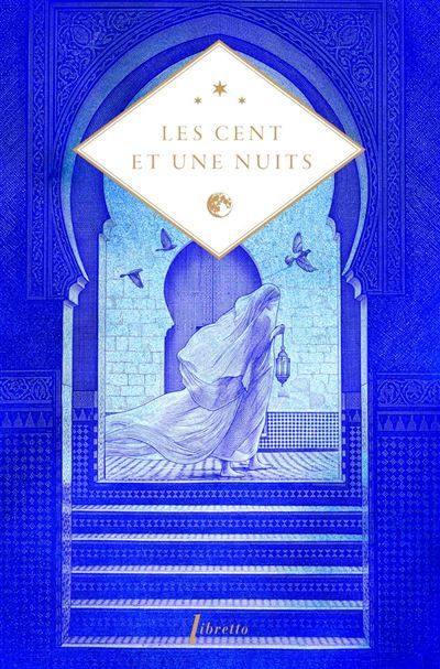 Les Cent et une nuits