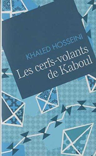 Les cerfs-volants de Kaboul