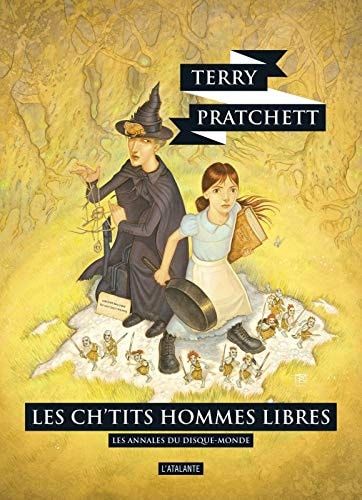 Les ch'tits hommes libres