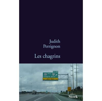 Les chagrins