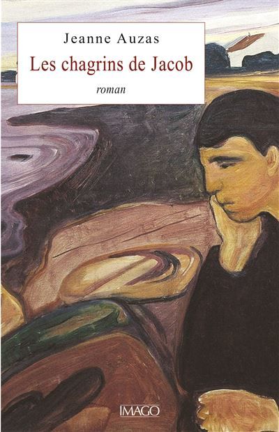 Les Chagrins de Jacob Roman