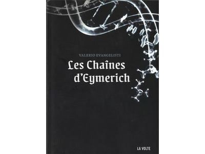 Les chaînes d'Eymerich
