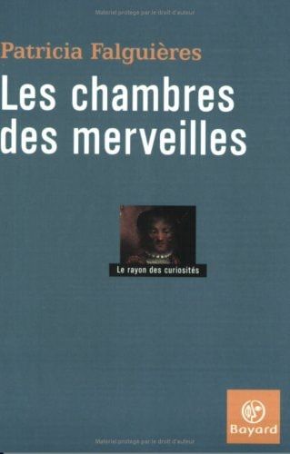 Les chambres des merveilles