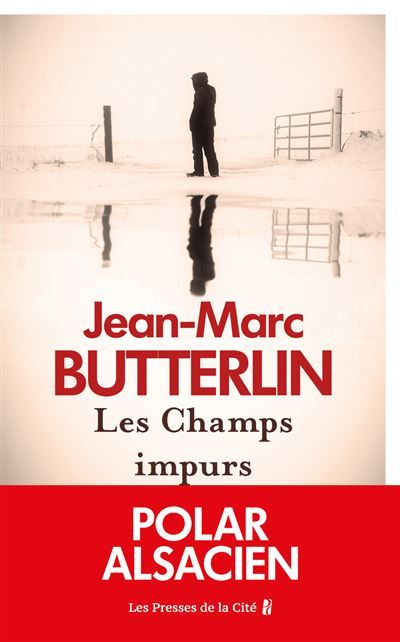 Les Champs impurs - Une enquête de Gjurd Hammerschmitt