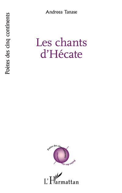 Les chants d'Hécate