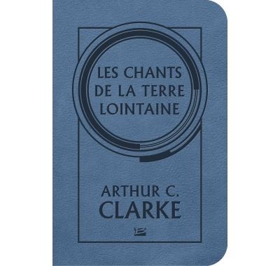 Les Chants de la Terre lointaine