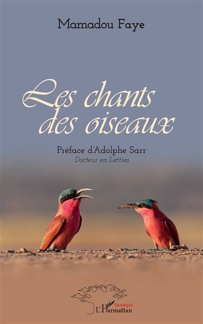 Les chants des oiseaux