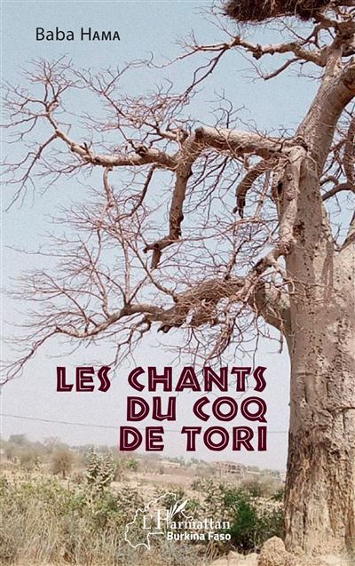 Les chants du coq de Tori Roman