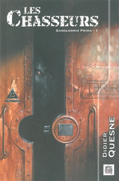 Les Chasseurs Sanglornis Prima 1