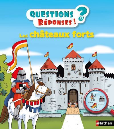 Les Châteaux forts