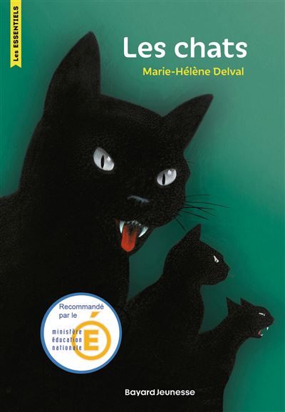 Les chats