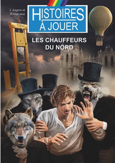 Les chauffeurs du Nord