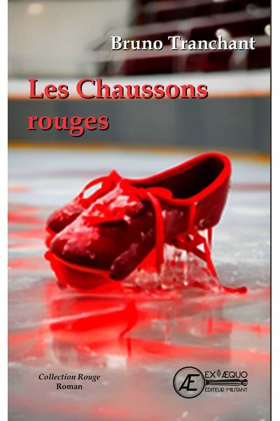 Les chaussons rouges