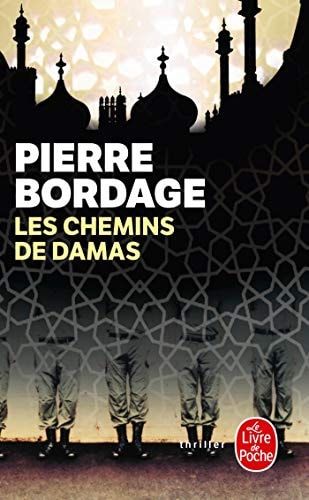 Les chemins de Damas