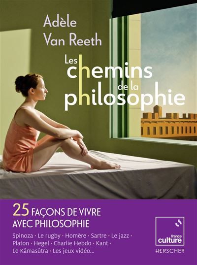 Les chemins de la philosophie 2012-2022 : 10 ans de traversés et d’éclectisme