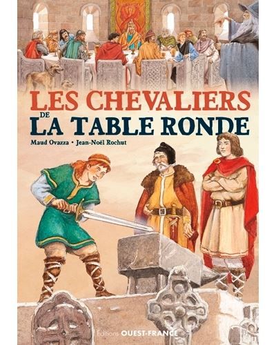 Les Chevaliers de la table ronde