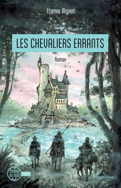 Les chevaliers errants