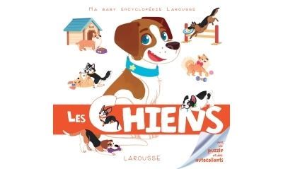Les chiens