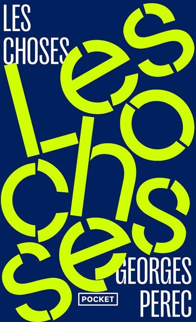 Les Choses