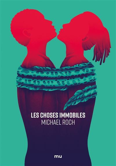 Les Choses immobiles 2023
