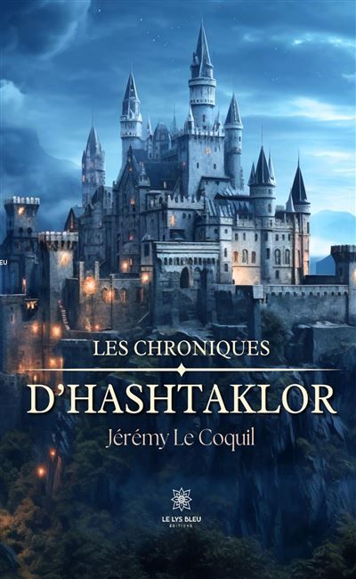 Les chroniques d'Hashtaklor
