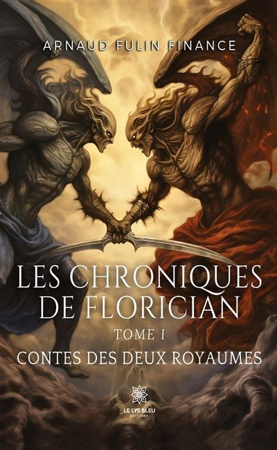 Les chroniques de Florician Tome I Contes des deux royaumes
