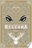 Les Chroniques de Keleana